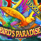 Paraiso ng mga Ibon Slot Game