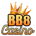 BB8 Casino Logo